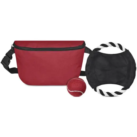 Altitude Champ Red